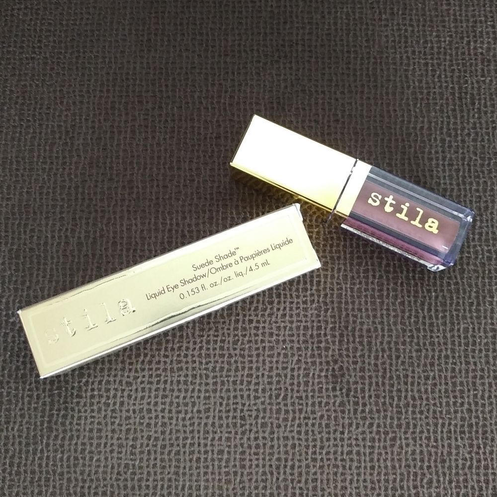 ✨️HP✨️ Beauty💋 Bundle - Dabney Lee and Stila - Picture 9 of 16